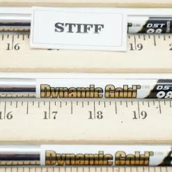 True Temper Dynamic Gold Dst 98 S300 34.5"-36.5" Iron Shaft Pulls .355T 839751 -Deals Shafts Store apit44ai9 58598.1592311379