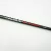 Aldila Gamer A Senior 33.25" Single Iron Shaft Pull .370 796928