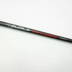 Aldila Gamer A Senior 33.25" Single Iron Shaft Pull .370 796928