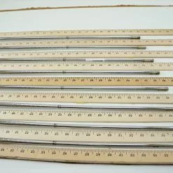 True Temper G Iron Shaft Set .355 34"-37.75" 8Pc 712042 -Deals Shafts Store apiv2o5wh 42804.1592319969