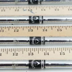 Nippon N.S.Pro 1100Gh Uniflex Uniflex Iron Shaft Set .370 820724 -Deals Shafts Store apiv9ixwc 14406.1592330883