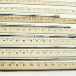 True Temper Dynamic Gold Lite X100 5Pc X-Stiff Iron Shaft Set 35.75"-39" 744789 -Deals Shafts Store apizfcliy 08749.1592318349