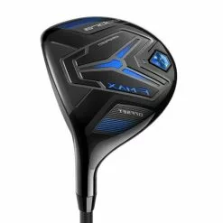 Cobra F-Max Airspeed Offset 20 5 Fairway Wood Regular Airspeed Mint Left Hand Lh