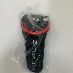 TaylorMade Stealth Rescue 19° #3 Hybrid Regular Flex Riptide MX 80 Good W/ HC -Deals Shafts Store hybrid20headcover 21683.1675356098