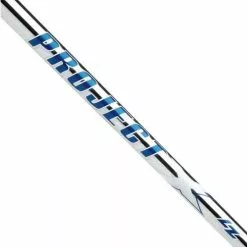 Project X Lz Loading-Zone 6.5 X-STIFF 37.5 Single Iron Shaft Steel UNCUT 966492