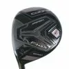 Cobra Womens F-Max Airspeed Offset 19° 3 Fairway Wood Ladies Mint Left Hand Lh
